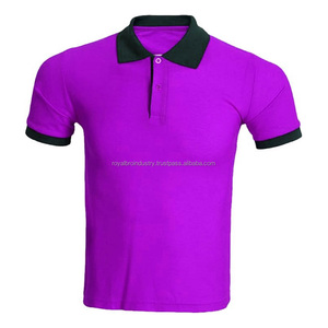 Polo con logotipo personalizado, ropa de algodón o poliéster transpirable, uniforme de empresa, ropa informal, polos de golf para hombre - Product Image 6