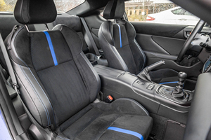 SUPER CLEAN 2024 สำหรับ BRZ TS พร้อมจัดส่ง - Product Image 4