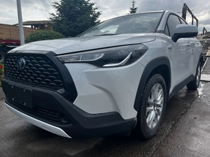 Toyota Corolla Cross Hybrid 2024 ligeramente usado a la venta - Product Image 2
