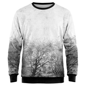 Sudadera de Hombre de Manga Larga con Cuello Redondo, Sudadera Básica de Algodón Combinado, Gran Oferta 2026, Nueva Llegada, Sudadera Transpirable para Hombre - Product Image 3