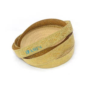 Ajuste de zapatos de encaje trenzado personalizado con hilo de alambre Bulion hecho a mano y trabajo a máquina Color y tamaño personalizados - Product Image 5