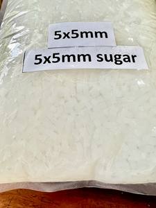 Goût pur de Nata De Coco dans un sirop de sucre sucré, gelée de noix de coco crue/Nata De Coco cru pour une boisson tropicale à partir de 99 GD - Product Image 4