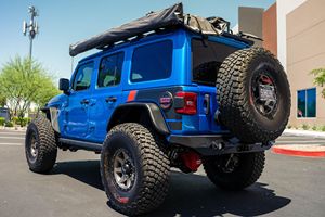 Jeep Wrangler Rubicon 392 Usado en Excelentes Condiciones, 2023 - Product Image 6