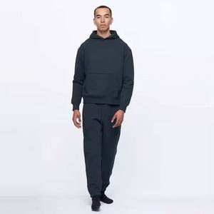 Survêtements légers de haute qualité pour hommes, pour la course à pied, les sports et le fitness, vêtements d'hiver confortables - Product Image 3