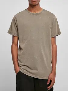 İtalya'da yapılan yüksek kalite fabrika fiyat Logo baskı % 100% pamuk özel T Shirt baskılı Tshirt