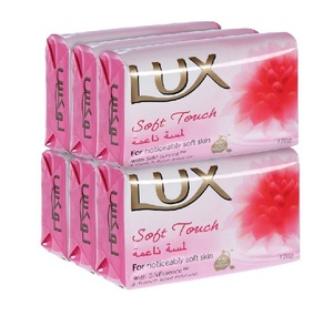 Jabón de tacto suave LUX asequible de 100 gramos a la venta, barato, disfruta de una piel suave y una frescura duradera todos los días - Product Image 3