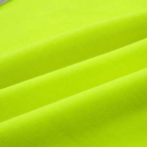 Ropa de Seguridad Reflectante de Alta Visibilidad, Multifuncional, Desmontable, Cálida, con LED ANSI Clase 1, Impermeable - Product Image 4