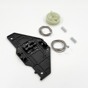 Kit de Reparación de Elevalunas 9221ER 9221ES Delantero Izquierdo para Peugeot Partner II Citroën Berlingo II - Product Image 4