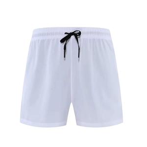 Vente en gros de shorts d'entraînement pour hommes, shorts de course, musculation, musculation, vêtements de sport, shorts de gymnastique avec poche - Product Image 6