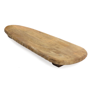 Tabla de cortar de madera Vintage en forma de pájaro, tabla de cortar de excelente calidad hecha a mano, tabla de cortar de madera de lujo con estilo clásico - Product Image 5