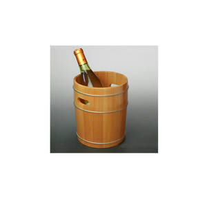 Enfriador de vino de madera Hecho EN LA India Enfriador de vino para artículos de fiesta y Enfriadores y enfriadores - Product Image 4