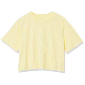 Derniers modèles de t-shirts Slim Fit pour femmes à vendre Crop Tops pour femmes de toutes les couleurs et tailles - Product Image 2