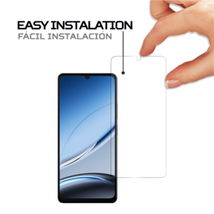 ดูจี โน้ต 59 ฟิล์มกันรอยหน้าจอ - Product Image 3