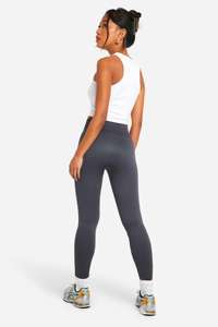 High Quality Women <b>Legging</b> Fitness Women <b>Legging</b> Sports Wear Women <b>Legging</b> Breathable We Support Full Customization - Product Image 3