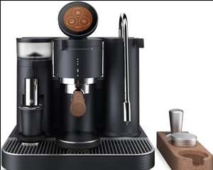 Máquina de Espresso de Doble Caldera, Máquina de Espresso Comercial Premium - Product Image 3