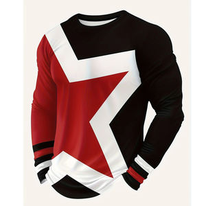 2025 Summer Wash Water para venta al por mayor Streetwear Fashion Brand Men's Short Sleeve Set - Product Image 4