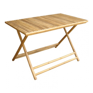 Viet Nam Table de chaise en bambou faite à la main Unique Top vente en 2024 - Product Image 1