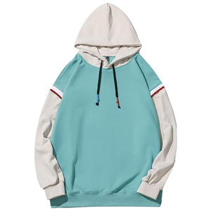 Sweats à capuche surdimensionnés Baggy de qualité professionnelle Votre propre conception Baggy Sweats à capuche surdimensionnés Sweat à capuche confortable - Product Image 1