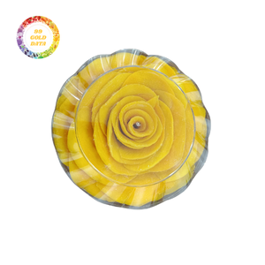 Mango seco Dulce Fruta tropical Snack Origen vietnamita para postres Batidos Panadería y confitería Usos - Product Image 2