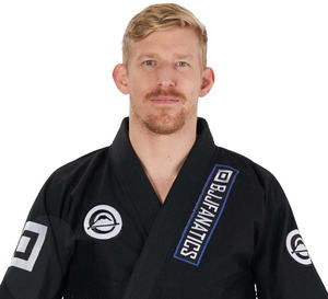 Kimono de Jiu-Jitsu Brésilien Sibrin Premium BJJ |   Kimono de BJJ léger |   Logos et impressions entièrement personnalisés |   Vêtements d'arts martiaux - Product Image 3