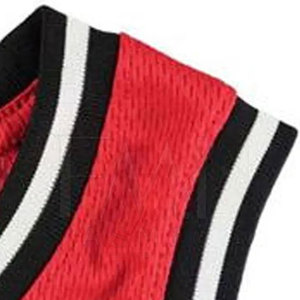 Ropa informal de color sólido Camisetas sin mangas para hombre Patrón totalmente personalizado Estilo Gimnasio Sando Fabricado por Fasmic International - Product Image 4