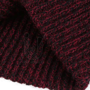 Service OEM, bonnets ajustables de style jacquard personnalisé à la mode, haute qualité, unisexe, adulte, décontracté - Product Image 5