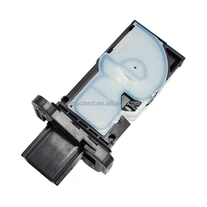 Sensor de Flujo de Aire (MAF) OEM AFH60M-48 22680-BV80B 22680-5RF0A, Reemplazo para Nissan <span class=keywords><strong>Micra</strong></span>, March, Note, Versa - Product Image 1