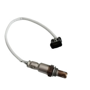 Sensor de Oxígeno Compatible con Citroën C-Elysee 1.2 VTi <span class=keywords><strong>Peugeot</strong></span> <span class=keywords><strong>208</strong></span> 301 9673438580 9810634380 OZA603U1 1 Pieza - Product Image 4