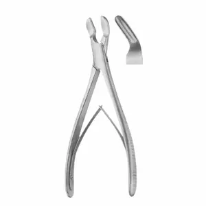 Pinzas Ortopédicas Profesionales para Sujeción Ósea, Juego de Instrumentos Quirúrgicos de Acero Inoxidable, Herramienta Médica Reutilizable, Estándar de Seguridad Mol - Product Image 6