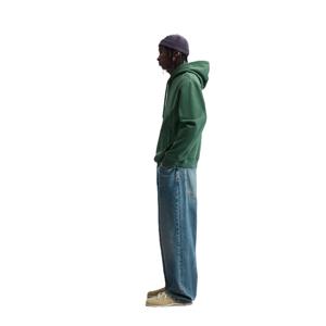 Nuevas Sudaderas con Capucha para Hombre, Tallas Grandes, Multicolores, 100% Algodón, con Cordón Ajustable, Gruesas, Cálidas, Suaves, Transpirables y Ecológicas para Invierno - Product Image 6