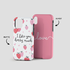 Cover per Telefono 3D TuoLi, Stampa Personalizzata per Sublimazione di Cover Posteriori per Cellulari - Product Image 6