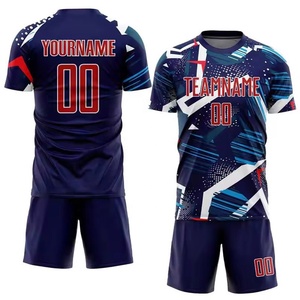 เสื้อฟุตบอลสำหรับ2025/26ชุดฟุตบอลชุดแฟนบอลสำหรับผู้ใหญ่ - Product Image 2