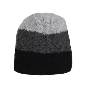 Unisex High Quality Winter Beanie <b>Cap</b> 100% Cotton Solid Color Customized Design Hot Selling Fashion for Men <b>Women</b> Outdoor 2026 - Product Image 1