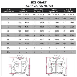 Veste en cuir bomber pour homme, style luxe, poids lourd, écologique, en cuir de mouton, design sherpa, chaude pour l'hiver, sur mesure - Product Image 5