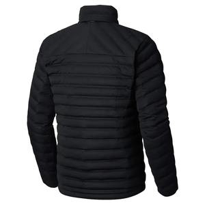 Veste matelassée décontractée pour homme à sublimation, respirante, à capuche, fermeture éclair intégrale, manches longues, chaude, streetwear, livraison DDP - Product Image 5