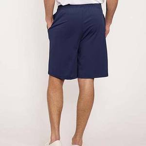 Llegada caliente 2025 High Streetwear Retro Pure Fashion Brand Pantalones cortos para hombres y pantalones cortos sueltos y finos de algodón para mujeres - Product Image 3