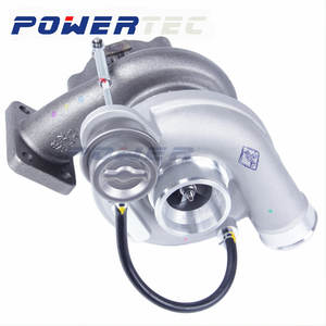 Турбина для 5455 трактора Perkins Massey Forguson 1104C 711736-5026 2674A226 2674A227 711736-0010 Полный турбо - Product Image 3