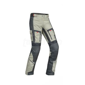Pantalones de Motociclismo Transpirables de Secado Rápido, Diseño Unisex para Uso en Exteriores, Material Cordura Impermeable, para Todas las Estaciones - Product Image 5