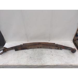 Molla a Balestra Posteriore Destra IVECO Daily Van 504119155 (06>13) - Product Image 1