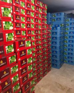 Saveurs de chicha de style arabe écologiques de qualité supérieure - Product Image 6