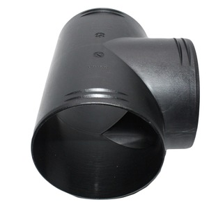 ข้อต่อท่อเว็บาสโต้แท้ ขนาด 90x90x90 สำหรับอุปกรณ์จอดรถ รุ่น 1320473A ผลิตในเยอรมนี รับประกัน 12 เดือน - Product Image 3