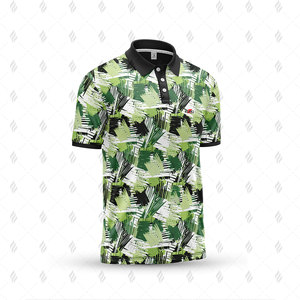 Vente en gros de tissus respirants en maille pour hommes, sublimables, à séchage rapide, confortables, pour vêtements de sport, tenues d'équipe, décontractés - Product Image 5