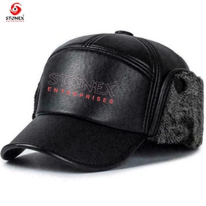 Panel personalizado con tapa de diferentes colores artículo superior con tapa de cuero de diseño premium para unisex 2023. - Product Image 6