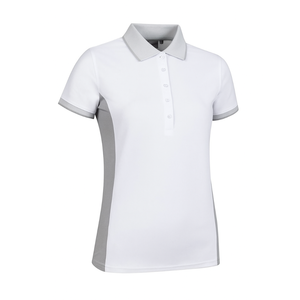 2025 nuevo estilo deportivo para hombre 100% algodón transpirable secado rápido manga corta Golf para camisa con etiquetas personalizadas - Product Image 4