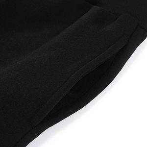 Sweat-shirt de qualité supérieure unisexe avec logo personnalisé 100% coton Fitness Hoodie Set for Men Women Summer Running XL Size Wholesale - Product Image 2