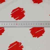 Tela de Algodón Puro de Alta Calidad, Peinada, Super Popelina, Calicó, Teñida en Color Sólido, Tejida para Camisas - Product Image 4