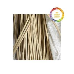 Material de Ratán Premium Hecho a Mano en Vietnam, Adecuado para Diversos Proyectos de Reparación y Aplicaciones Creativas de Tejido para Manualidades - Product Image 1