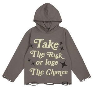 Sudadera con capucha personalizada para hombre, sudaderas con capucha a medida para equipos universitarios DTG DTF, bordado por sublimación, acento de diamantes de imitación, envío mundial seguro - Product Image 1