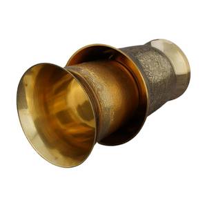 Verre en métal au design haut de gamme de haute qualité et à la demande Verre en cuivre le plus vendu pour la maison et les ustensiles de cuisine au prix le plus bas - Product Image 1