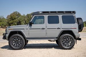 Mercedes-AMG G63 4x4 essence 2022, faible kilométrage - Product Image 2